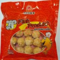 Frozen Shrimp ball LUCKY 500G x 20
